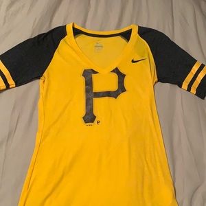 Nike Pirates T-shirt